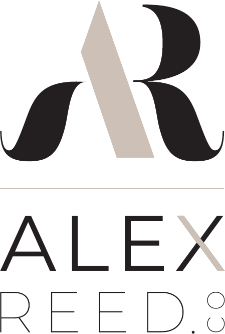 Alex Reed